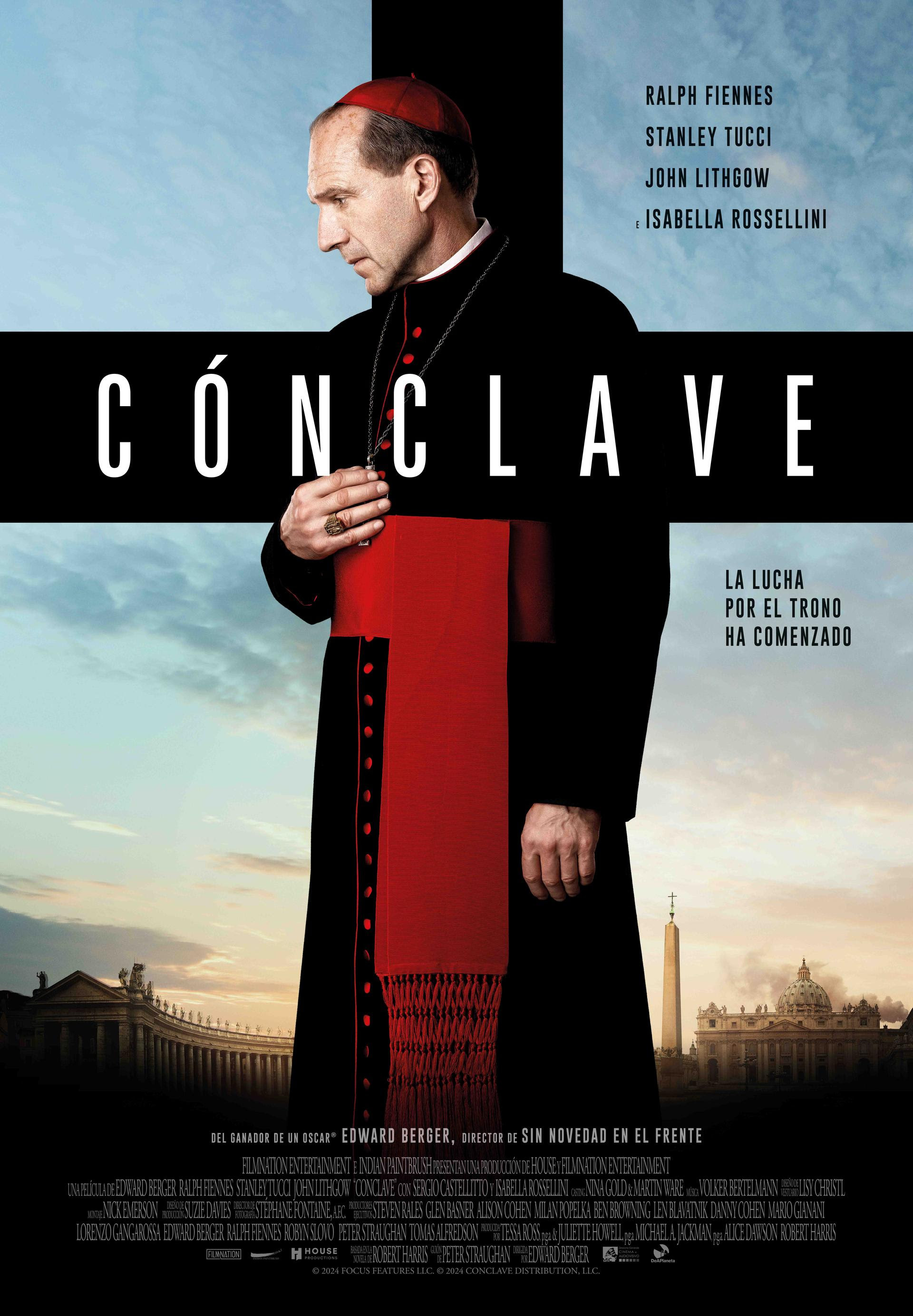 Cartel de Cónclave